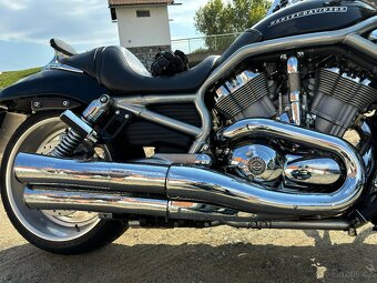Harley Davidson V-rod VRSCAW - 6