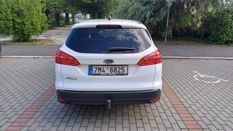 Ford Focus 1.5tdci Kombi - 6