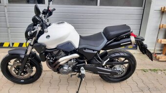 Yamaha MT-03 - 6