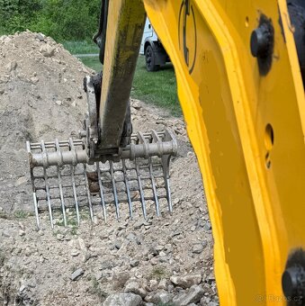 Bobcat e10 - 6