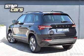 Škoda Karoq, 2.0TDI.DSG.KAMERA.DPH.LED - 6