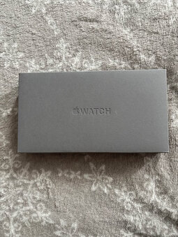Apple Watch Ultra 2 49mm GPS + Cellular Titanium - 6