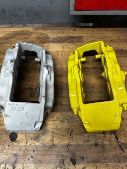 Brzdiče Brembo 18z 17z - 6