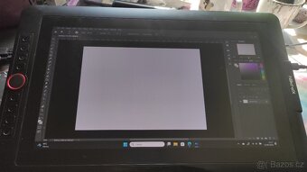Grafický tablet XP-Pen - 6
