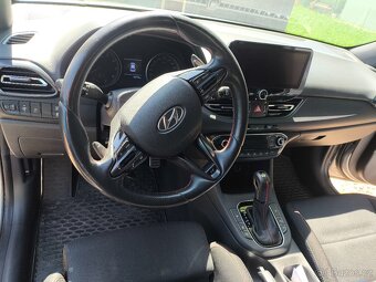 Hyundai i30 1.5 T-GDi/117kW N-Line  MHEV kombi - 6