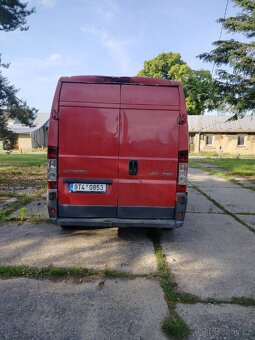 Citroen Jumper 2.2 HDI - 6