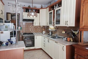 Rodinný dům se zahradou – Chvalšiny, okres Český Krumlov - 6