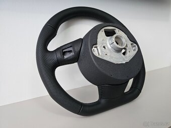 Audi volant S-line - 6