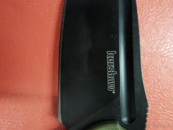 Kapesní nůž, Kershaw - 6
