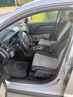 Dodge Journey 2tdi - 6