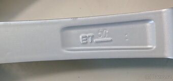ALU disky Camrani 22" - 2 kusy - 6
