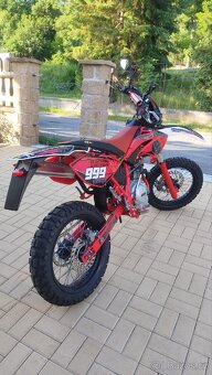 Beta rr 125 - 6