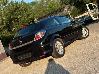 OPEL ASTRA H 1.6 16V GTC RV 2005 - 6