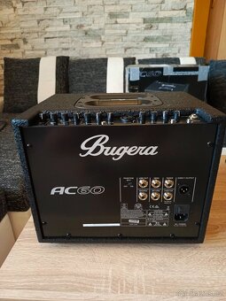 Akustické kombo BUGERA Ac 60 - 6