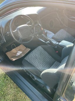 Toyota celica t20 1.8 85 kw - 6