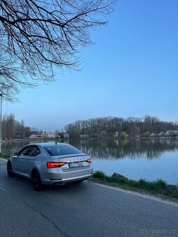 Prodám Škoda Superb iV Sportline 2020 - 6