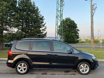 Seat Alhambra 2.0 TDI - 6