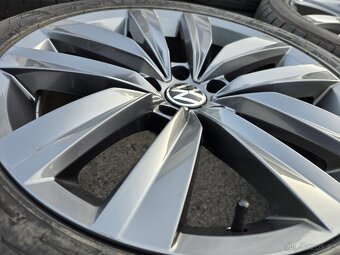 Letní alu kola Volkswagen Arteon R18 Almere - 6