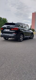 BMW X1 xDrive 2.0 m-Sport 140kw - 6