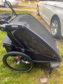 Thule Chariot Sport 2 - 6
