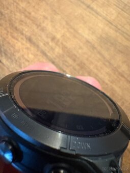 Garmin Fenix 7x solar - 6
