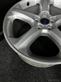 Alu Ford 5x108 18” - 6