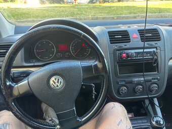 Golf 5 1.9TDI 77kw bez DPF - 6