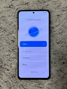 Redmi Note 14 | 5G | 8GB RAM | 256GB - 6