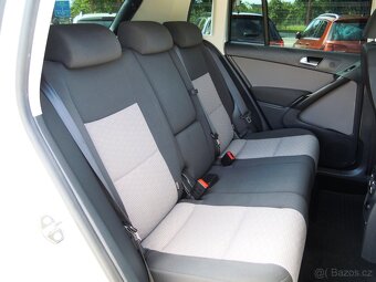 Volkswagen Tiguan, 1.4TSi ORIG.KM - SERVIS - 6