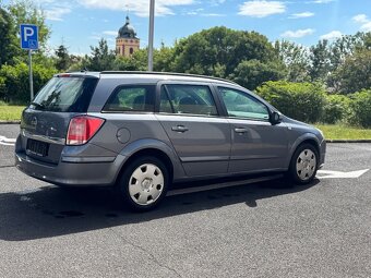 Opel Astra H 1.9 CDTI Automat • r.v. 2006 • NOVÁ STK - 6