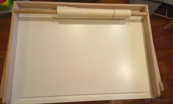 Dětsky polohovací stůl IKEA Flisat 2ks - 6