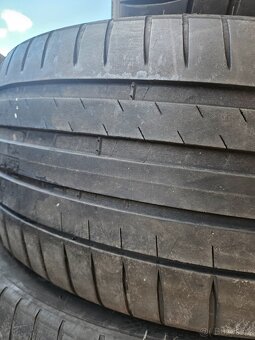 235/40R19 96Y XL Pilot Sport 4 MICHELIN - 6