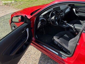 BMW Řada 2, M235i Xdrive - 6