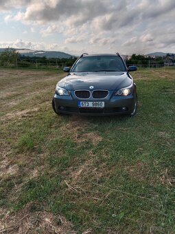 BMW E61xd - 6