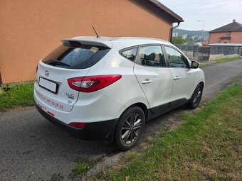 Hyundai IX 35 - 6