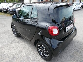 Smart Fortwo 0.9i 66kW serviska,panorama,PRIME - 6