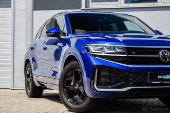 Volkswagen Touareg 3.0 V6 TDI R-Line 4Motion Tiptronic - 6