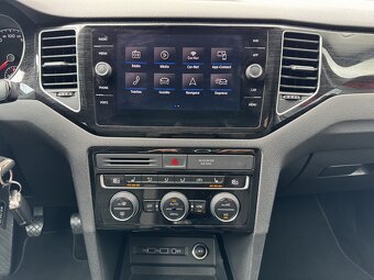 Volkswagen Golf Sportsvan 1.5TSi HighLine Full LED Navi - 6