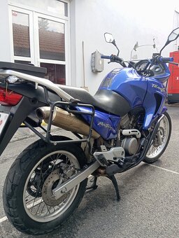 Honda Transalp xl 650 - 6