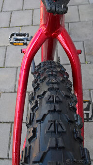 Trek 2024 rám M/L záruka - 6