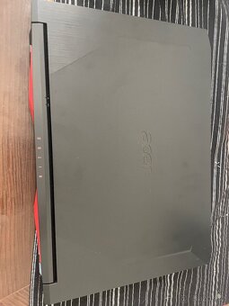 Nitro AN515 -55 - 6