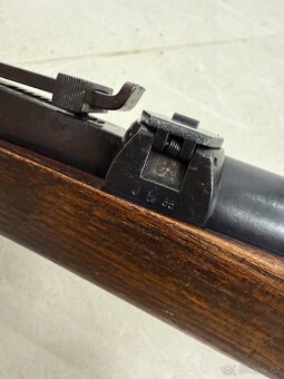 Vojenská vzduchovka - VZ 35 Lev - 6