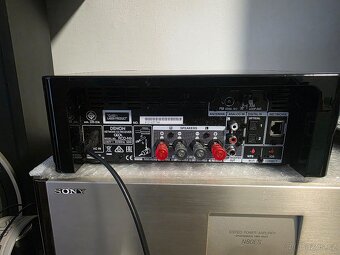 DENON RCD N9 - 6