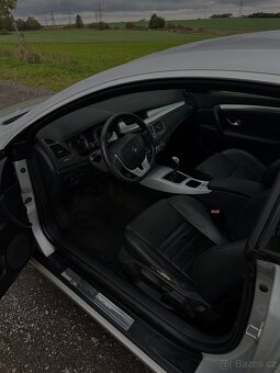 Renault Laguna Coupe 2.0 dCi 110 kW - 6