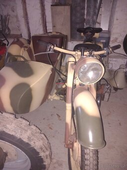 Dněpr 750 K - 6