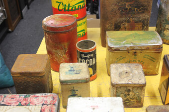 STARÉ PLECHOVKY - 6