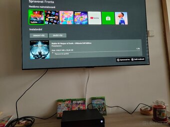 XBOX ONE X - 6