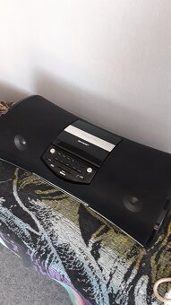 Sharp DK A10 V dobrém stavu - 6
