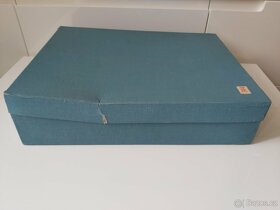 Kávový - čajový servis Nefertiti J.Ježek - 6