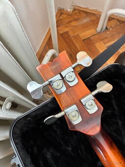 1979 ibanez bass - 6